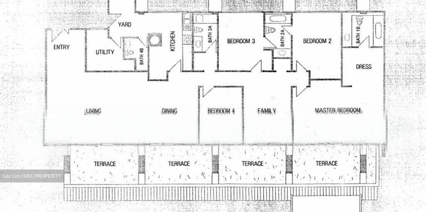 Pepys Hill Condominium (D5), Condominium #498897461